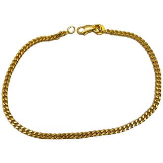 KALOUSTIAN Yellow Gold Bracelet 14K KALST08