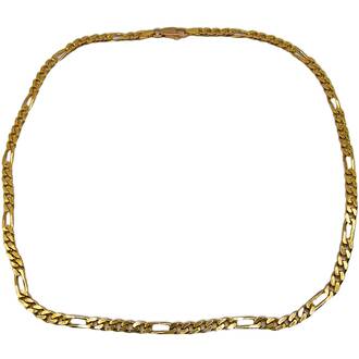 KALOUSTIAN Gold Chain 14K KALST11