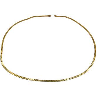 KALOUSTIAN Gold Chain 14K KALST12