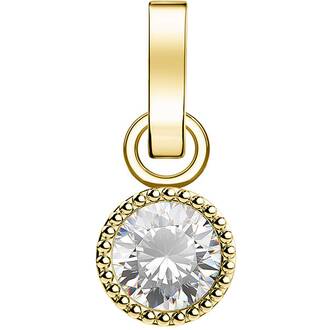 ROSEFIELD Stainless Steel Pendant PE-GB-APR