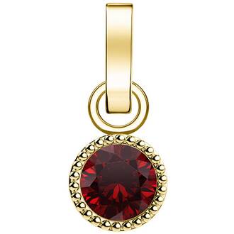ROSEFIELD Stainless Steel Pendant PE-GB-JAN