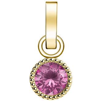 ROSEFIELD Stainless Steel Pendant PE-GB-JUN
