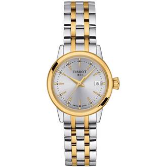TISSOT Classic Dream Lady T1292102203100
