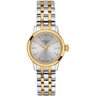 TISSOT Classic Dream Lady T1292102203100