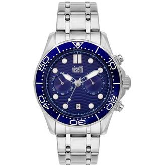 VISETTI Double Code PE-SW694SC