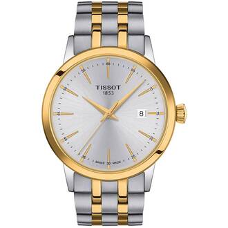 TISSOT Classic Dream Gent T1294102203100