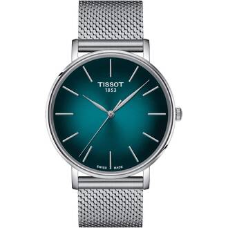TISSOT Everytime Gent T1434101109100