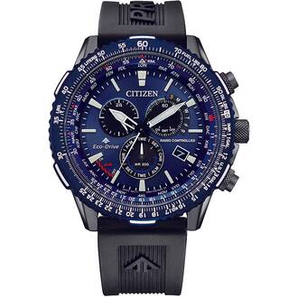 CITIZEN Promaster Sky Eco-Drive Radio Controlled CB5006-02L