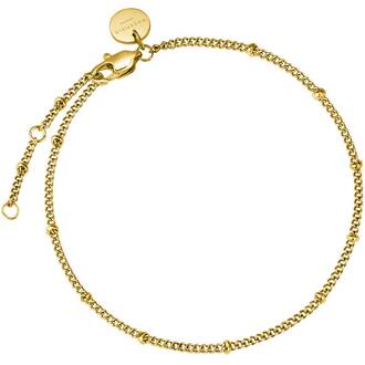 ROSEFIELD Stainless Steel Bracelet JBDBG-J591