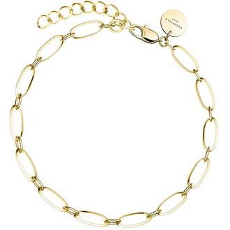 ROSEFIELD Stainless Steel Bracelet JBOLG-J540