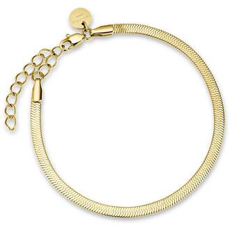 ROSEFIELD Stainless Steel Bracelet JTBFS3G-J378