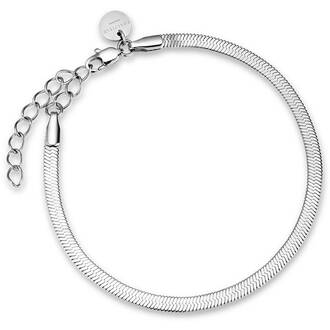 ROSEFIELD Stainless Steel Bracelet JTBFS3S-J390