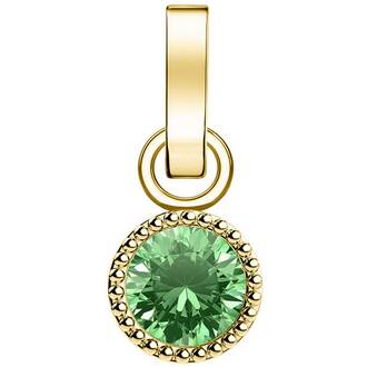 ROSEFIELD Stainless Steel Pendant PE-GB-AUG