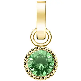 ROSEFIELD Stainless Steel Pendant PE-GB-AUG