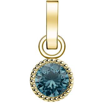 ROSEFIELD Stainless Steel Pendant PE-GB-DEC