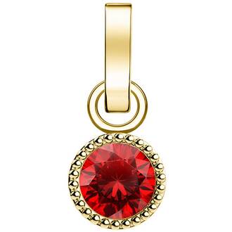 ROSEFIELD Stainless Steel Pendant PE-GB-JUL
