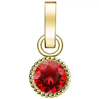 ROSEFIELD Stainless Steel Pendant PE-GB-JUL