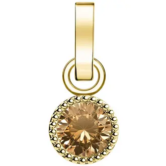 ROSEFIELD Stainless Steel Pendant PE-GB-NOV