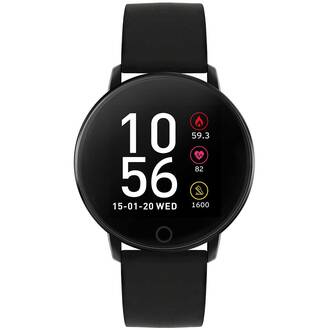REFLEX ACTIVE Series 05 Smartwatch Black Strap RA05-2022