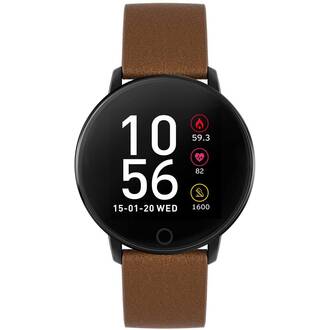 REFLEX ACTIVE Series 05 Smartwatch Tan Strap RA05-2032