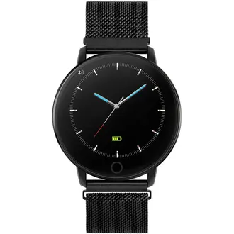 REFLEX ACTIVE Series 05 Smartwatch Black Bracelet RA05-4024