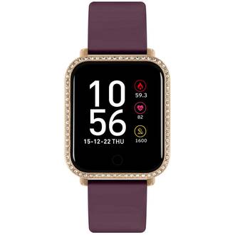 REFLEX ACTIVE Series 06 Smartwatch Berry Strap RA06-2094