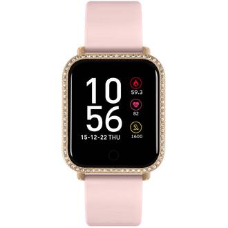 REFLEX ACTIVE Series 06 Smartwatch Pink Strap RA06-2098