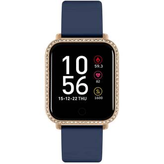 REFLEX ACTIVE Series 06 Smartwatch Navy Blue Strap RA06-2102