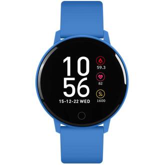 REFLEX ACTIVE Series 09 Smartwatch Blue Strap RA09-2115