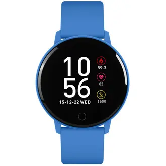 REFLEX ACTIVE Series 09 Smartwatch Blue Strap RA09-2115