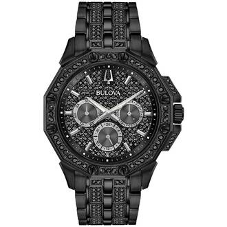 BULOVA Crystal Multifunction 98C134
