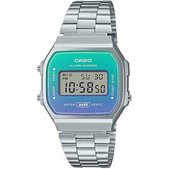 CASIO Collection A-168WER-2AEF