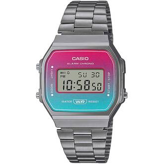 CASIO Collection A-168WERB-2AEF