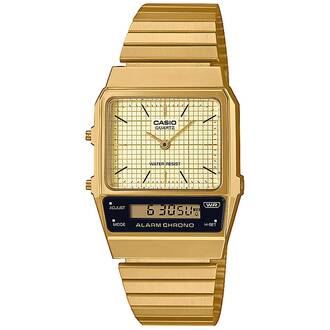 CASIO Collection AQ-800EG-9AEF