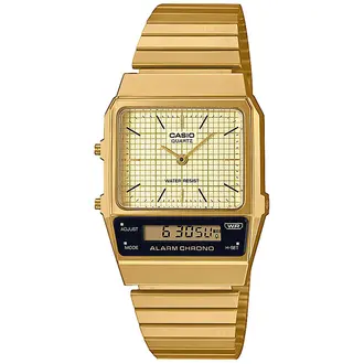 CASIO Collection AQ-800EG-9AEF