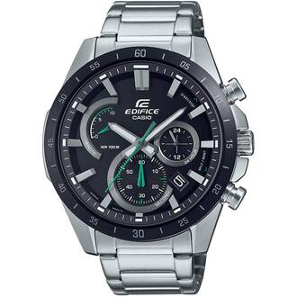 CASIO Edifice Chronograph EFR-573DB-1AVUEF