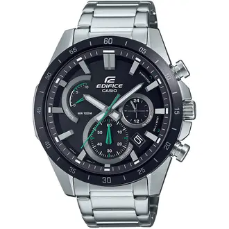 CASIO Edifice Chronograph EFR-573DB-1AVUEF