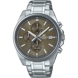 CASIO Edifice Chronograph EFV-610D-5CVUEF