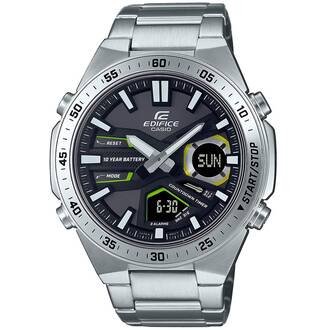 CASIO Edifice Chronograph EFV-C110D-1A3VEF