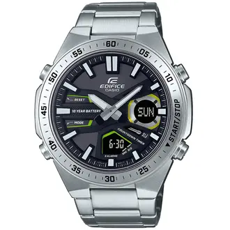 CASIO Edifice Chronograph EFV-C110D-1A3VEF