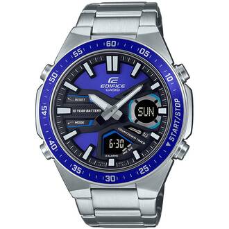 CASIO Edifice Chronograph EFV-C110D-2AVEF