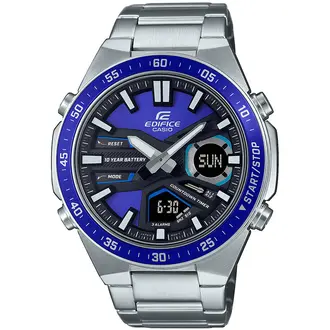 CASIO Edifice Chronograph EFV-C110D-2AVEF