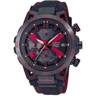 CASIO Edifice Honda Racing Tough Solar Bluetooth Chronograph EQB-2000HR-1AER
