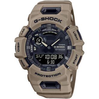 CASIO G-Shock Bluetooth Steptracker GBA-900UU-5AER