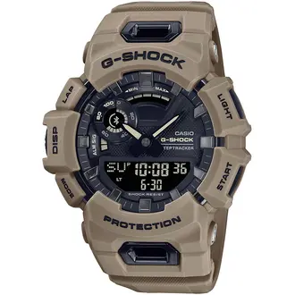 CASIO G-Shock Bluetooth Steptracker GBA-900UU-5AER