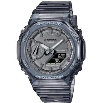 CASIO G-Shock GMA-S2100SK-1AER