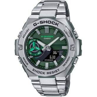 CASIO G-Shock Tough Solar Bluetooth GST-B500AD-3AER