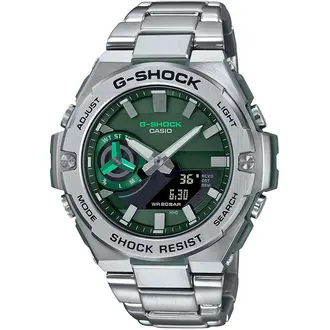 CASIO G-Shock Tough Solar Bluetooth GST-B500AD-3AER