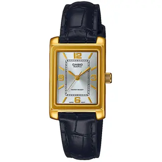 CASIO Collection LTP-1234PGL-7A2VEF