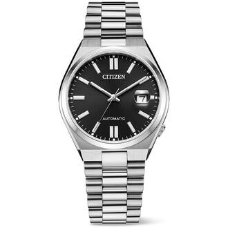 CITIZEN Tsuyosa Automatic NJ0150-81E